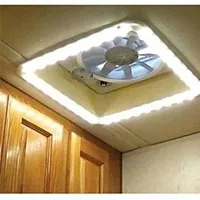 HENG&#039;S IND HGLRCCWAFT Trailer Vent Light Led