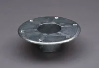 HENG&#039;S IND HGRB Flush Table Base Round