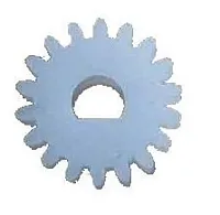 HENG&#039;S IND JRP1026B Jensen Pinion Gear