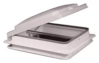 HENG&#039;S IND JRP1118B Elixir Garnish- White