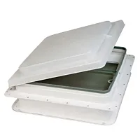 HENG&#039;S IND JRP1120B Deep Radius Garnish Only