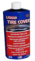 HENG&#039;S IND TP00016 Liquid Tire Cover