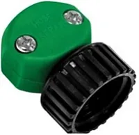 WORLD & MAIN 119090 Hose Fixer H X Fm Carded