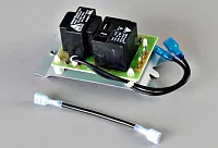 H-P PRODUCT 7090 Relay Assy Pc Board