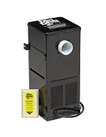 H-P PRODUCT 960001BK Vacuum - Cv1500 - W/Black Inlet - U