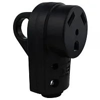 HUGHES AUTO 30ASOCKET Universal 30A Socket