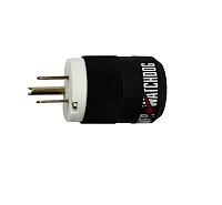 HUGHES AUTO GNBPLUG Ground Neutral Bonded Plug