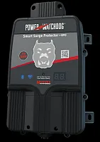 HUGHES AUTO PWD50EPOHW 50 Amp Spike Power Watchdog Epo Wif