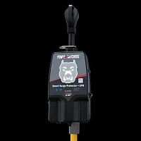 HUGHES AUTO PWD50EPOW 50 Amp Spike Power Watchdog Epo