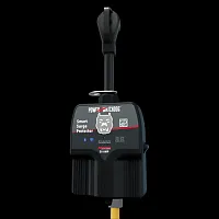 HUGHES AUTO PWD50W 50 Amp Spike Power Watchdog - Wifi