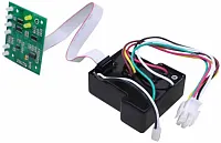 HUGHES AUTO RSP50 Replacement Surge Protection 50A