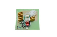 HUGHES AUTO SP30PWDEPO Replacement Surge Protection For 30