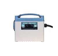 HUGHES AUTO WPC30A Watchdog Power Center - Voltage Boo