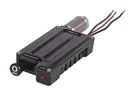 HAYES BRAKE 100400C Air Actuated Controller