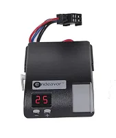 HAYES BRAKE 81770 Endeavor Brake Control