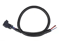HAYES BRAKE 81789HBC Universal Four Wire