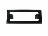 HAVIS B35APRS1PA 1-Piece Equipment Angled Mounting B