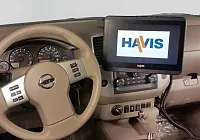 HAVIS CDMM2012 11-18 Frontier D Mnt Brkt