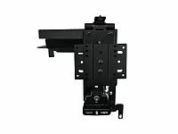 HAVIS CDMM3023 Heavy-Duty Dash Mount For 2021 Ford