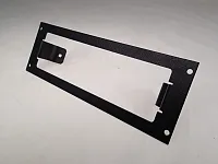 HAVIS CEB30APR1P 1-Pc Equipment Bracket For Console