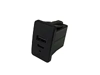 HAVIS CUSB3 Dual Usb Charge Module