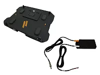 HAVIS DSDELL436N Docking Station For Dell Pro Rugged