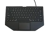 HAVIS KB1004 Havis Rugged Apple Keyboard