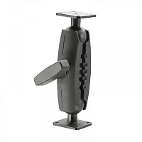 HAVIS MD408 Havis Robust Dual Ball Pedestal Mou