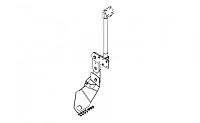 HAVIS PKGFAM110 2011-2016 Ford F-250 350 450 And
