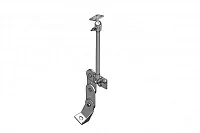 HAVIS PKGFAM117 2005-2018 Nissan Frontier Flex Arm