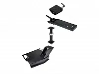 HAVIS PKGPSM188 2015-2018 Chevrolet Colorado Standa
