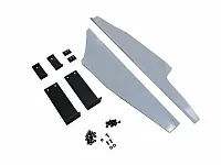 HAVIS PMFK13 Part Mid Med-Roof Trnst 15-20