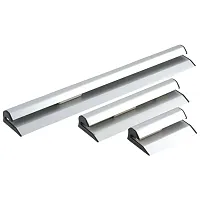 Hangman Csa-36 36&quot; Anodized Clip Strip