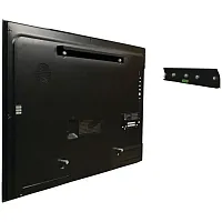Hangman S2060-Sf 32-In. To 80-In. Simple Flat Panel Mount With Stud Finder