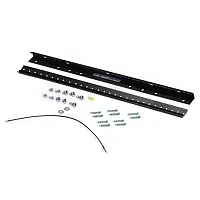 Hangman Wd-2060 32-In. To 80-In. All-Surface Walldog Tv Hanger