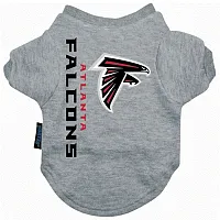 Hunter Atlanta Falcons Dog Tee Shirt - X-Large