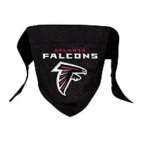 Hunter Atlanta Falcons Mesh Dog Bandana - Small