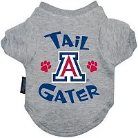 Hunter Arizona Wildcats Tail Gater Tee Shirt - Large