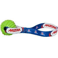 Hunter Arizona Wildcats Rubber Ball Toss Toy