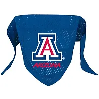Hunter Arizona Wildcats Pet Mesh Bandana - Small