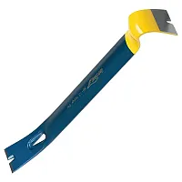 Estwing 15&quot; Forged Half Round Handy Bar
