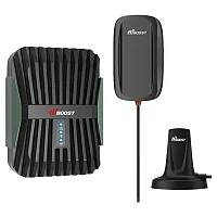 Hiboost C30B-5S-Btw Mobilelink Commuter In-Vehicle Cellular Signal Booster For C