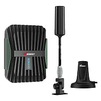 Hiboost C30B-5S-Btw.Rv Mobilelink Voyager In-Vehicle Cellular Signal Booster For