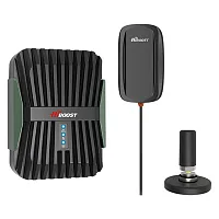 Hiboost C30F-5S-Btw.Pro Fleetlink Flex In-Vehicle Cellular Signal Booster For Co