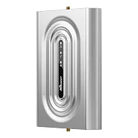 Hiboost F10Gb-5S-Btw.P Home Lite Plus In-Building Cellular Signal Booster For Ho