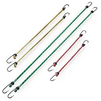 6 Piece Bungee Set HBUN-001
