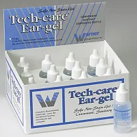 Tech-Care Ear-gel 12 Count