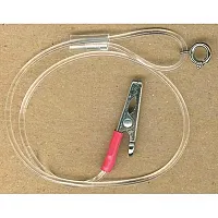 OtoClip II for ITE Hearing Aids - Monaural Left