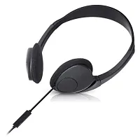 Bellman & Symfon Maxi Pro Stereo Headset with Microphone BE9233