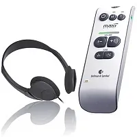 Maxi Personal Amplifier from Bellman & Symfon with Headphone